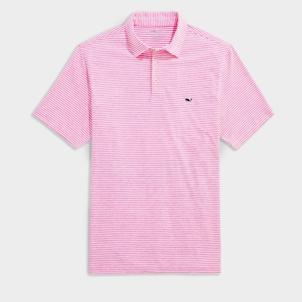 Vineyard Vines Polo (Men’s Large) - Picture 4 of 12